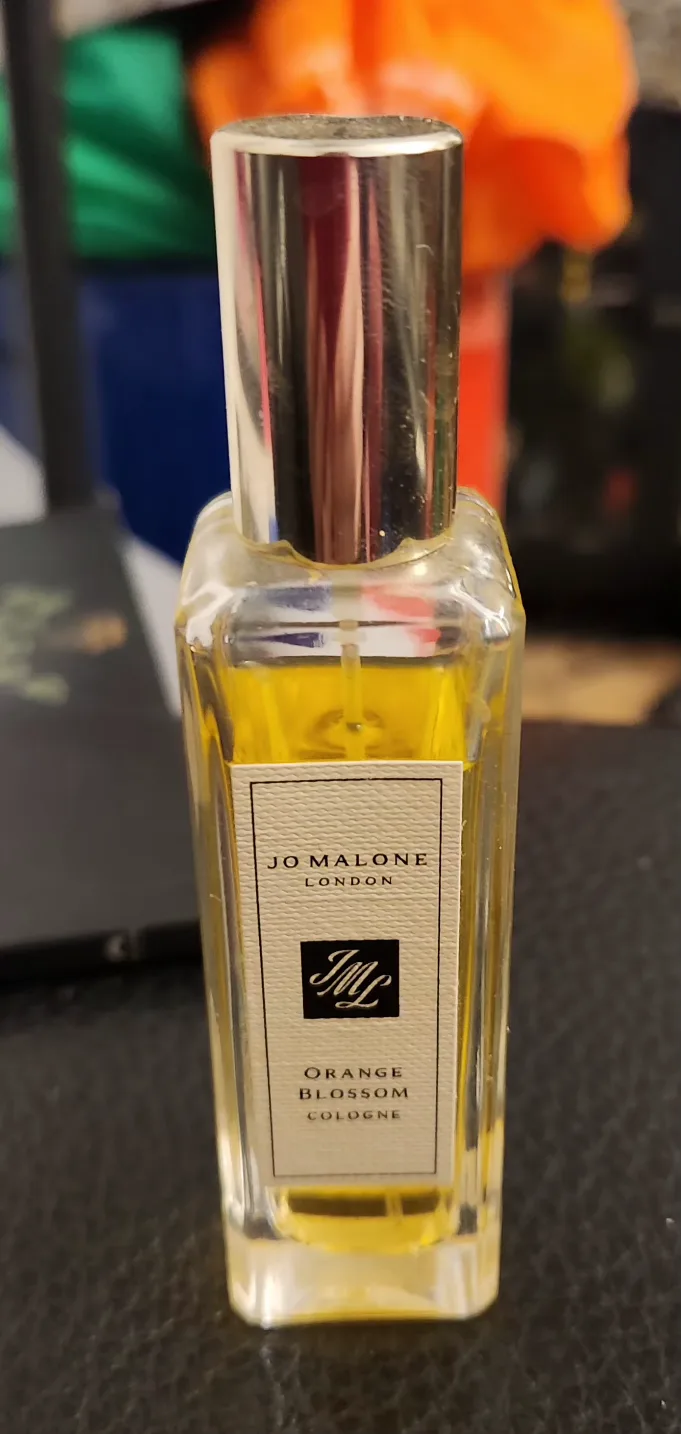 Jo Malone London Orange Blossom Cologne image indicator(2)