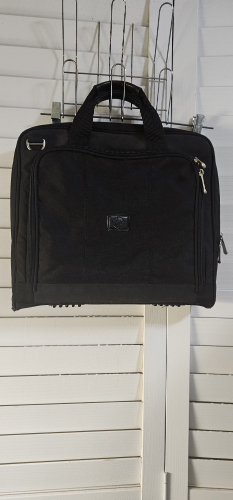 HP Laptop Bag  #ThriftyPicks