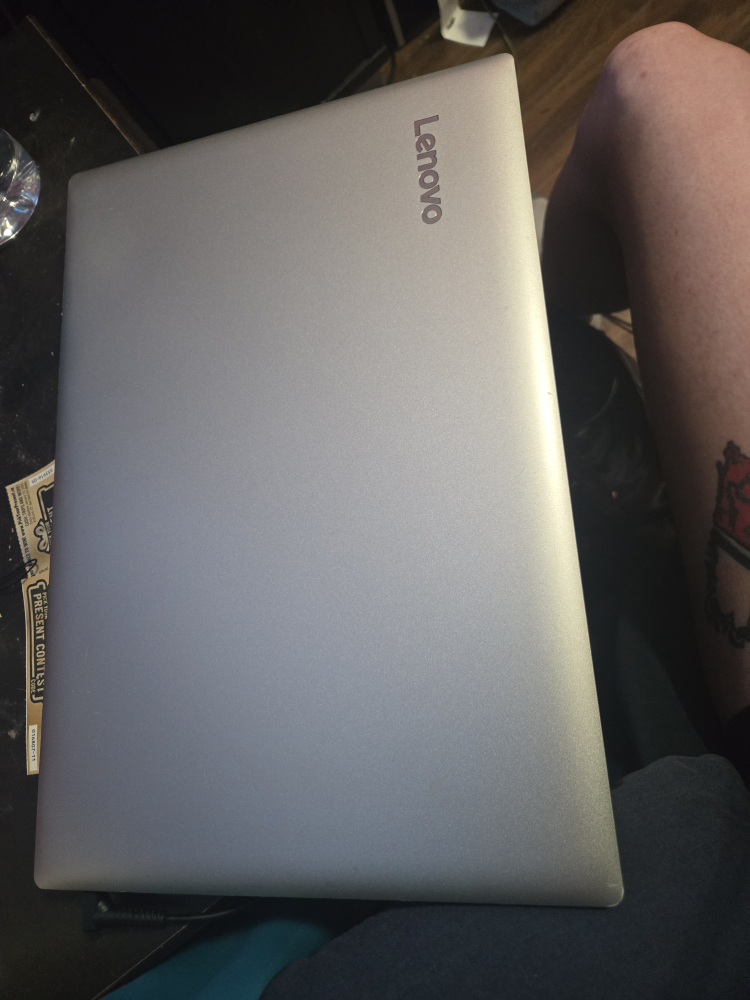 Lenovo Ideapad 320-15ABR Laptop
