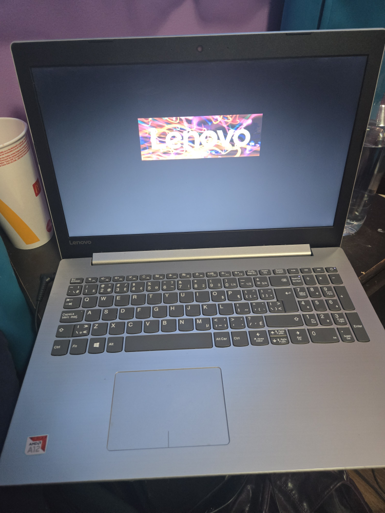 Lenovo Ideapad 320-15ABR Laptop - photo 2