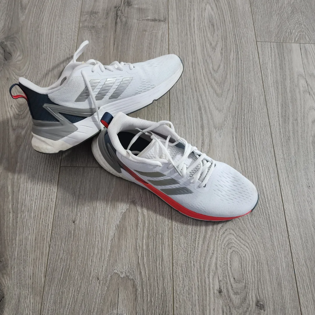 Adidas Response Super 2.0 Running Shoes image indicator(2)