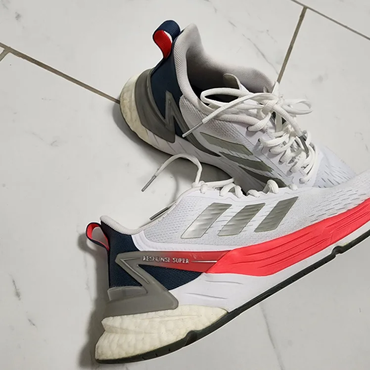 Adidas Response Super 2.0 Running Shoes image indicator(3)