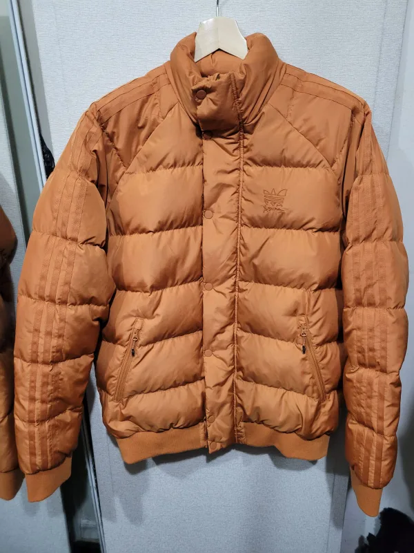 Adidas x Jonah Hill Puffer Jacket image indicator(2)