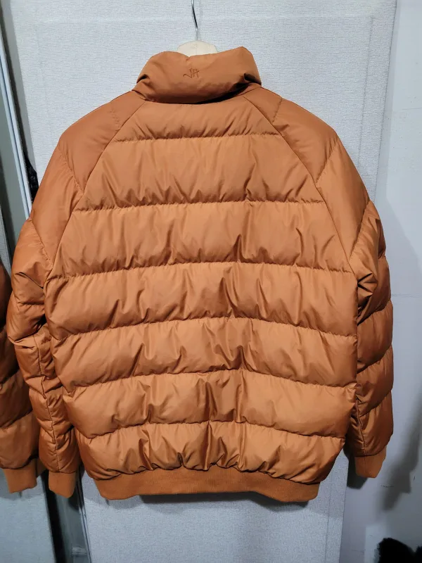 Adidas x Jonah Hill Puffer Jacket image indicator(3)