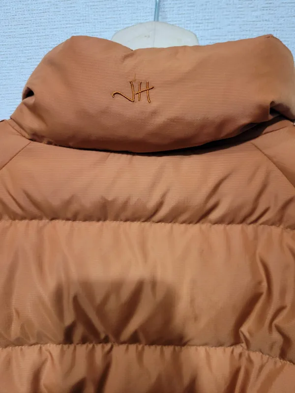 Adidas x Jonah Hill Puffer Jacket image indicator(5)