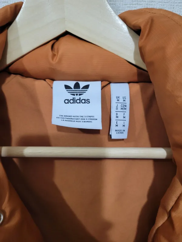 Adidas x Jonah Hill Puffer Jacket image indicator(6)