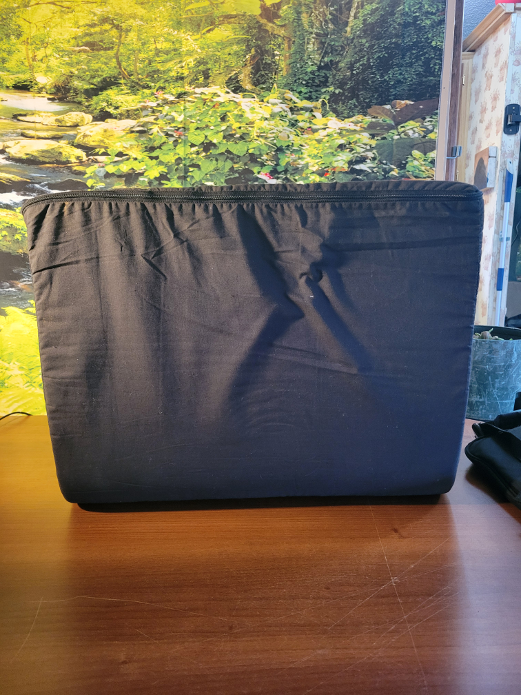 body support block (firm) - photo 3