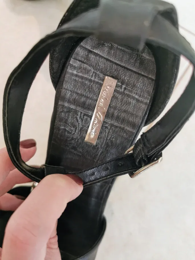 Evening shoes Michael Antonio (size 8) image indicator(3)