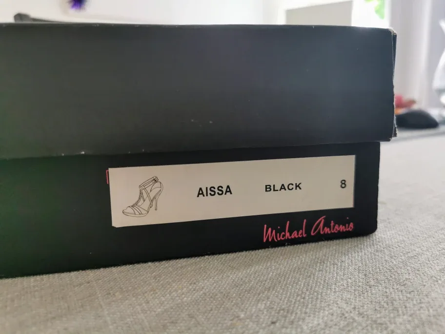 Evening shoes Michael Antonio (size 8) image indicator(4)