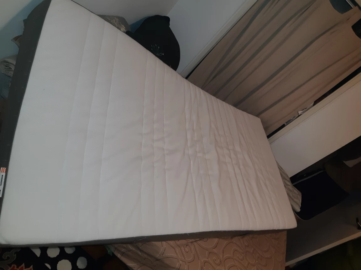 IKEA Morgedal Mattress #ThriftyPicks - photo 2