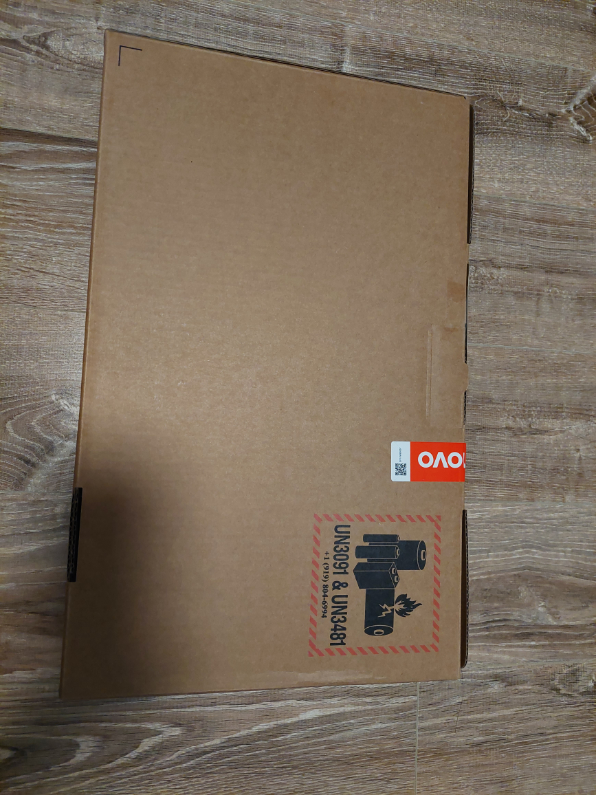 [brand new] Lenovo ThinkPad L14 Gen 3 Laptop 14" FHD - photo 3