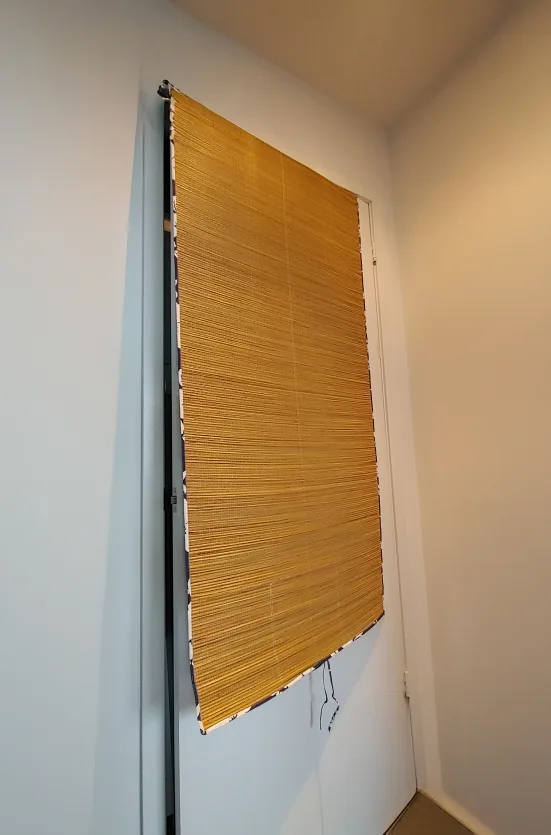 Straw beach Mat thumbnail