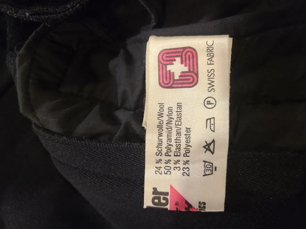 Schoeller Ski Pants image indicator(7)