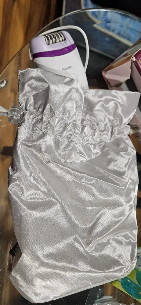 Philips Satinelle Epilator image indicator(4)