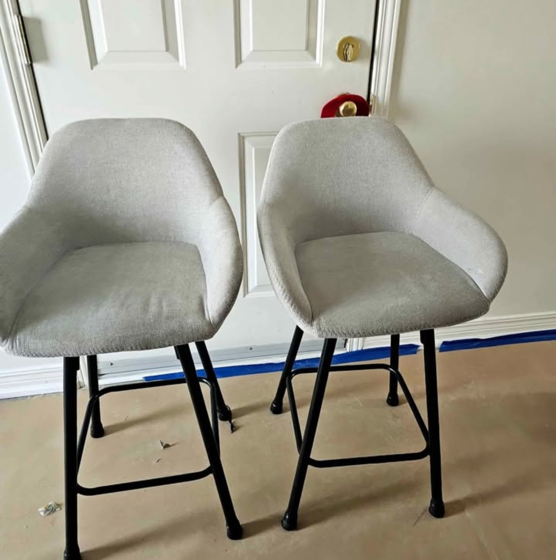 stool