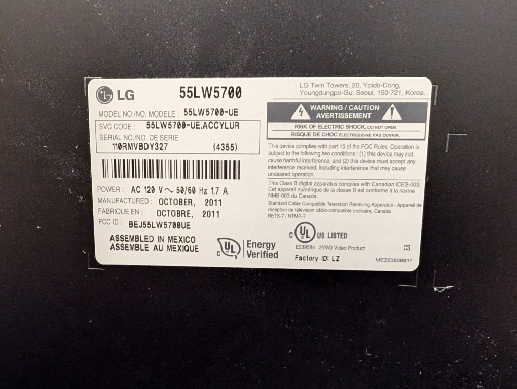 electronics - photo 3