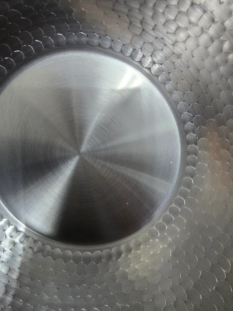 Hario Stainless Steel 1.9L Pot with Glass Lid image indicator(9)