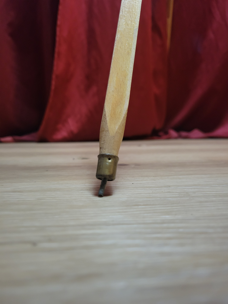 Collapsible Tripod Easel - photo 5