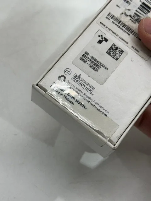 Samsung Galaxy Watch4 Classic 42mm GPS image indicator(3)