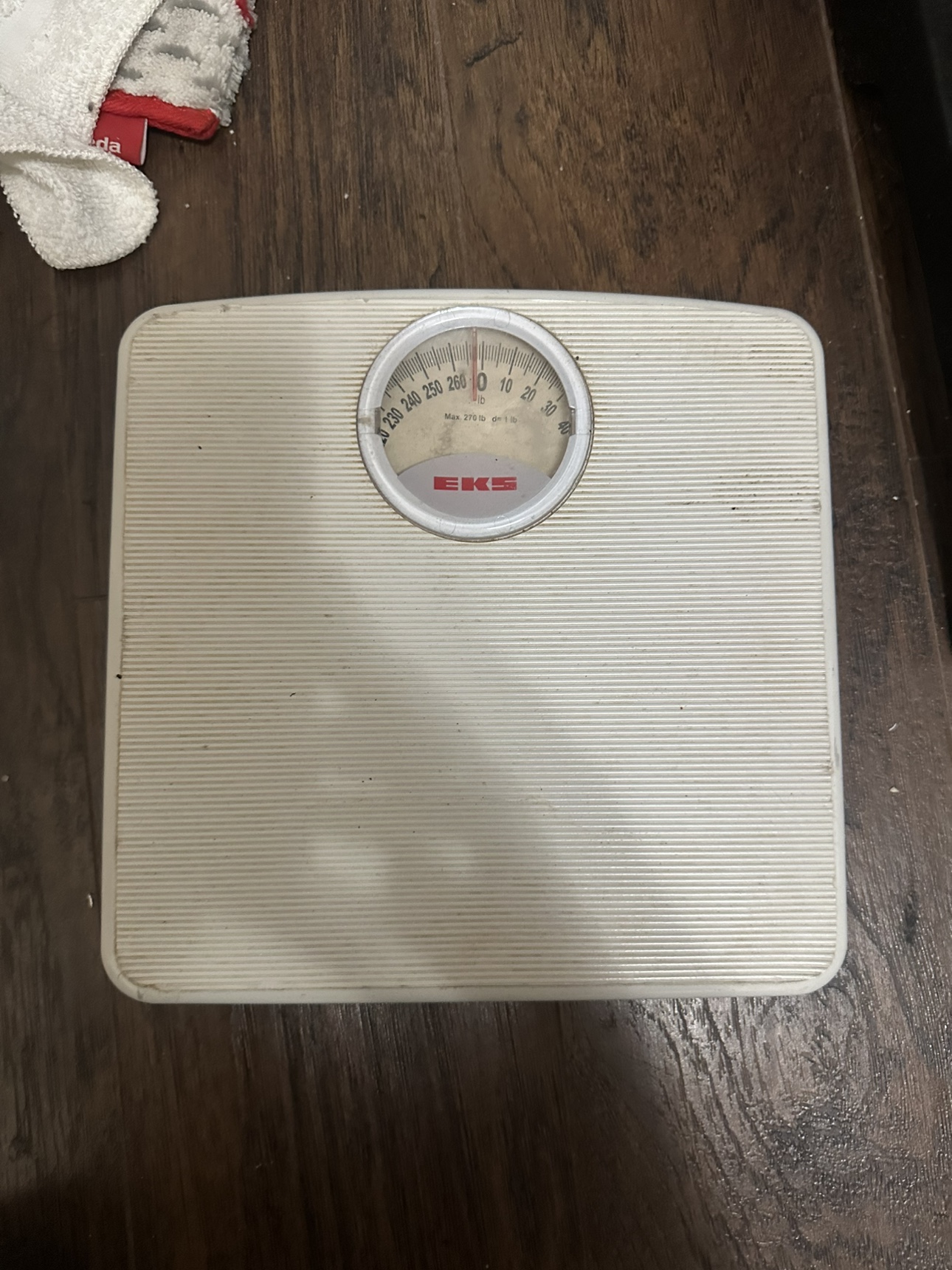 Scale