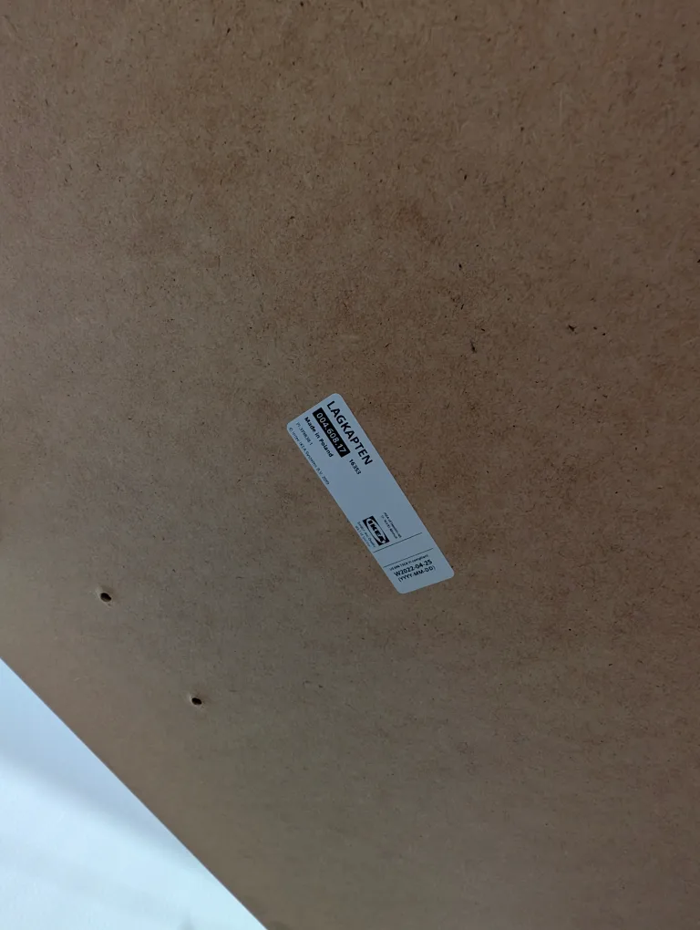 Ikea desk and drawer image indicator(7)