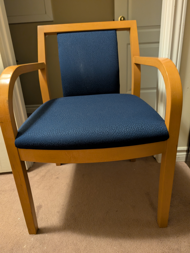 Office chair