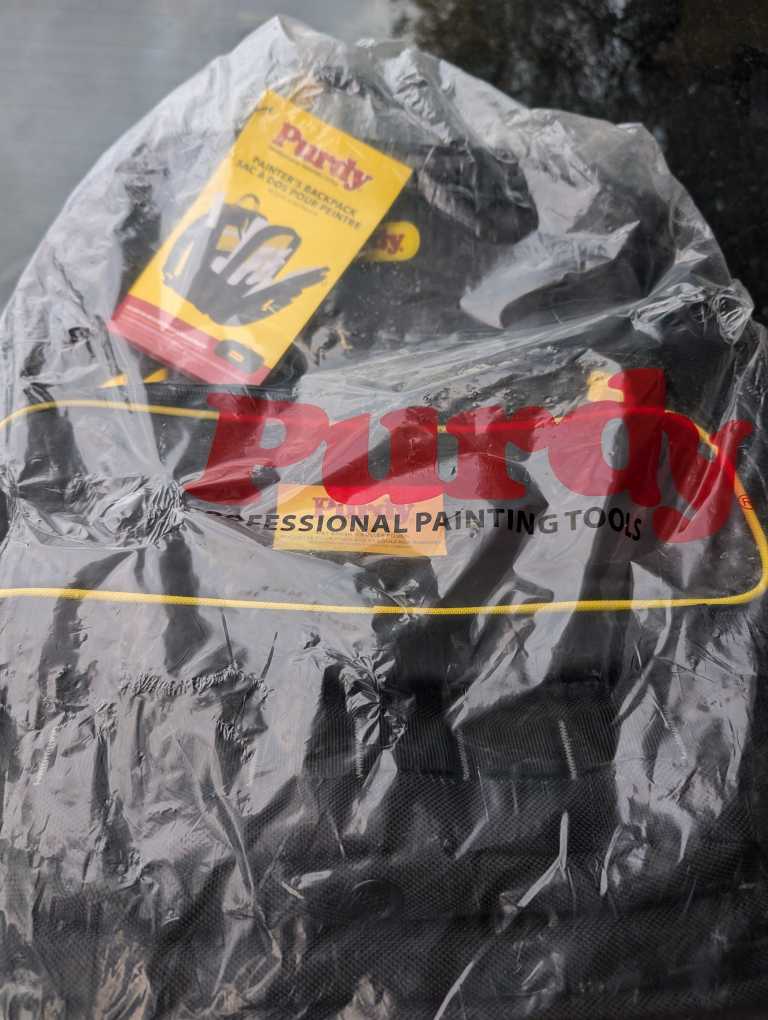 Purdy Painter's Backpack - photo 2