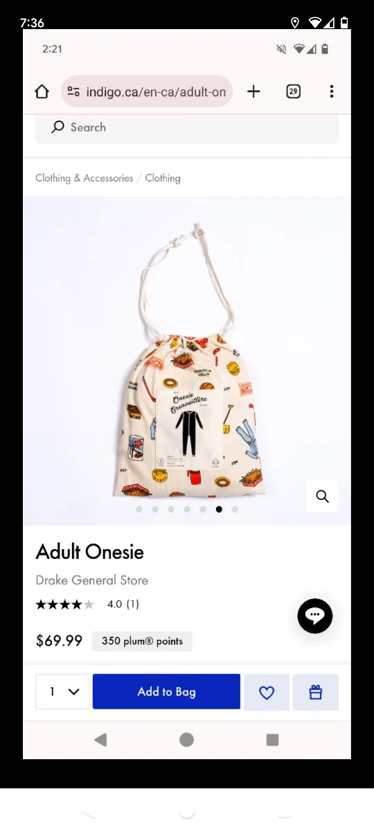 🆕Adult Onesie image indicator(3)