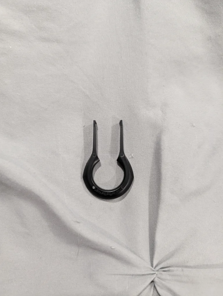 HyperX Pudding Keycaps - Full Key Set image indicator(3)