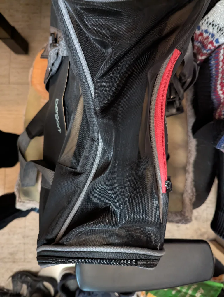 Bergan Pet Carrier image indicator(4)