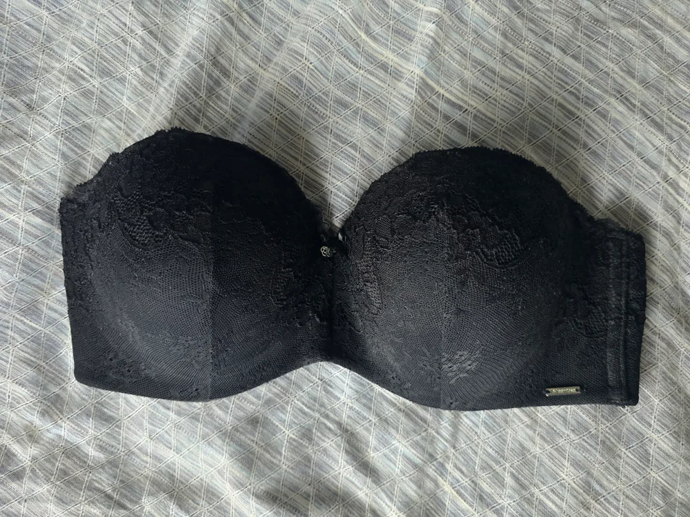 la Vie en Rose Strapless Bra image indicator(2)