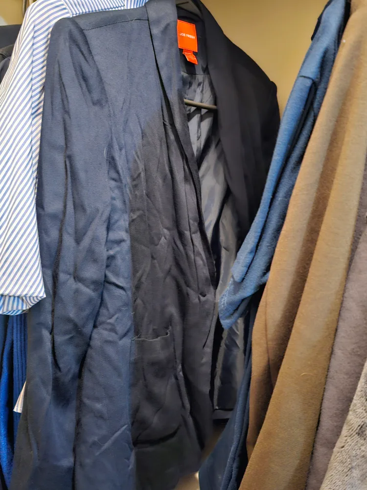 coats and jackets #ThriftyPicks image indicator(6)