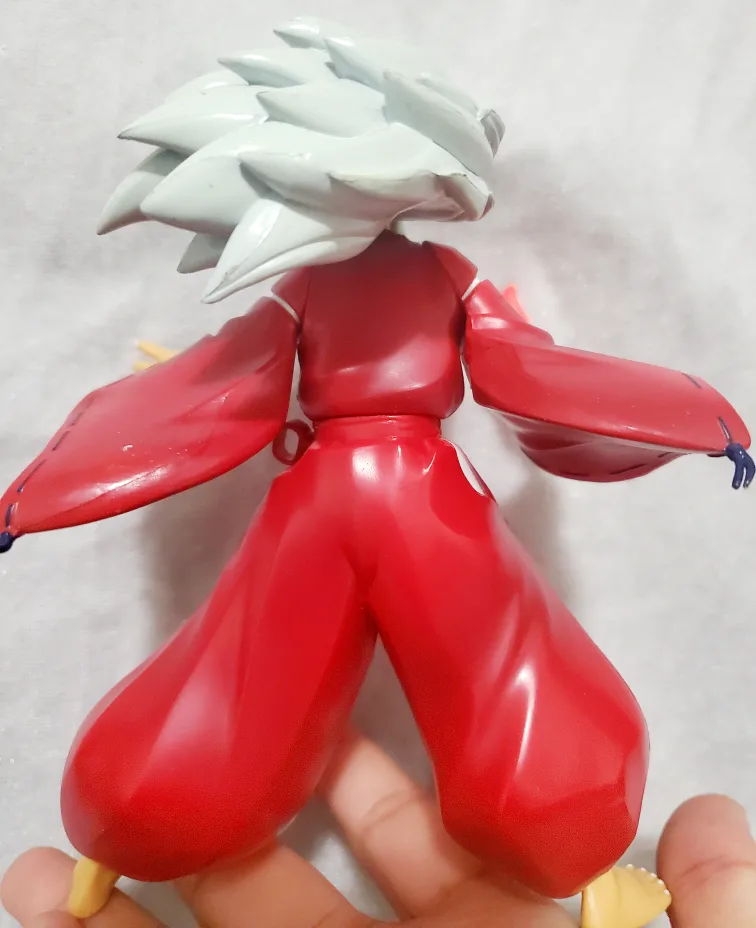 Inuyasha Figure image indicator(2)