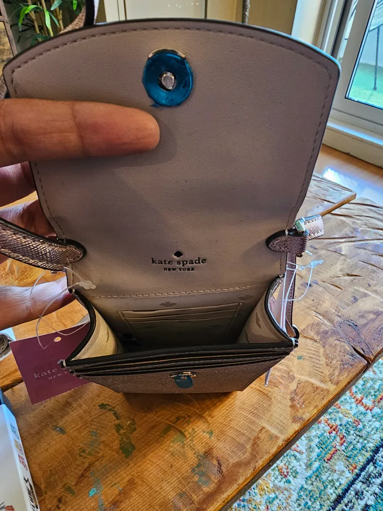 Kate Spade Glitter Phone Case #ThriftyPicks image indicator(2)