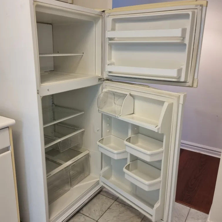 Whirlpool Refrigerator image indicator(2)