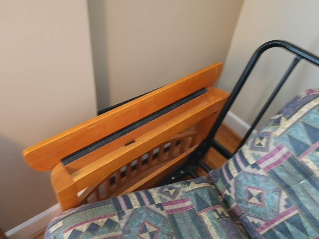 Futon - photo 2