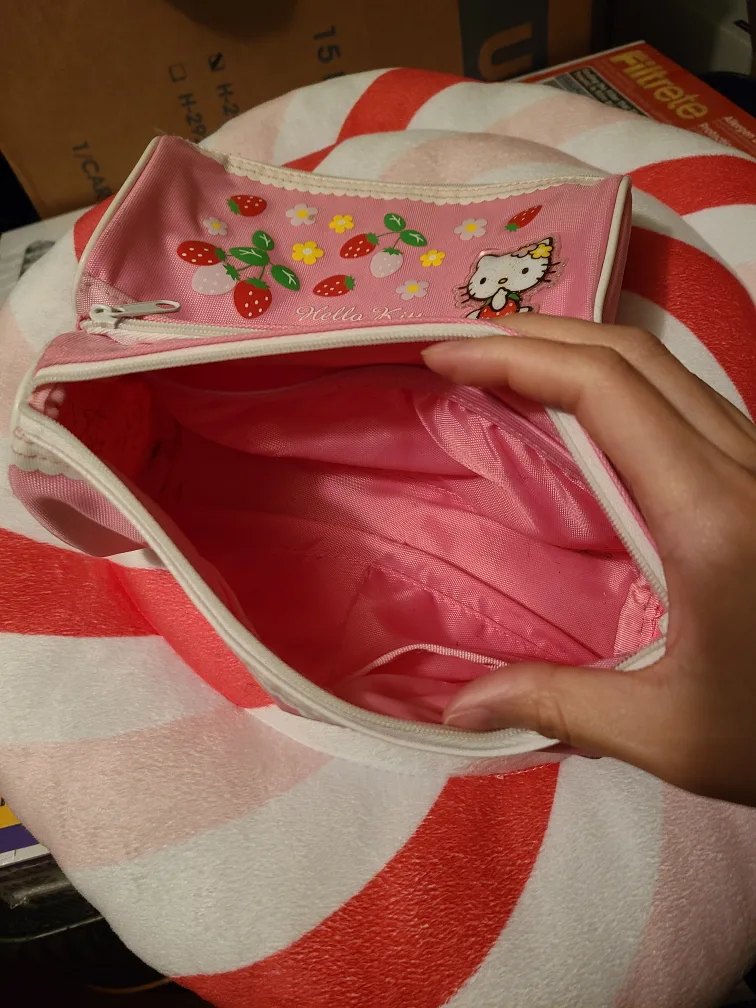 Hello Kitty Pencil Case image indicator(2)