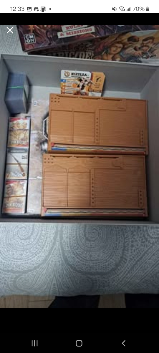 board game collecion bundle sale - photo 3