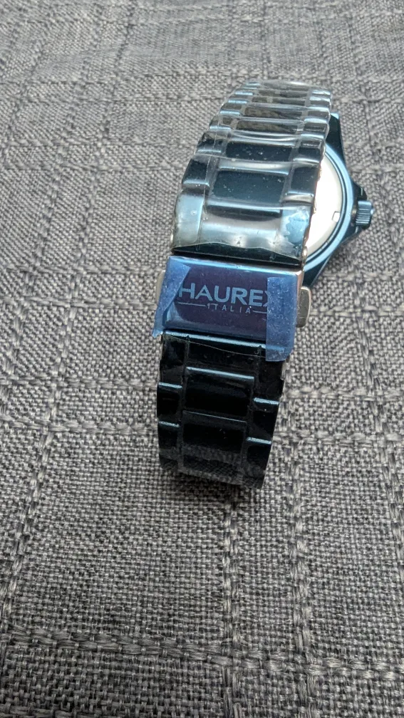 Haurex Italia  Watch image indicator(3)