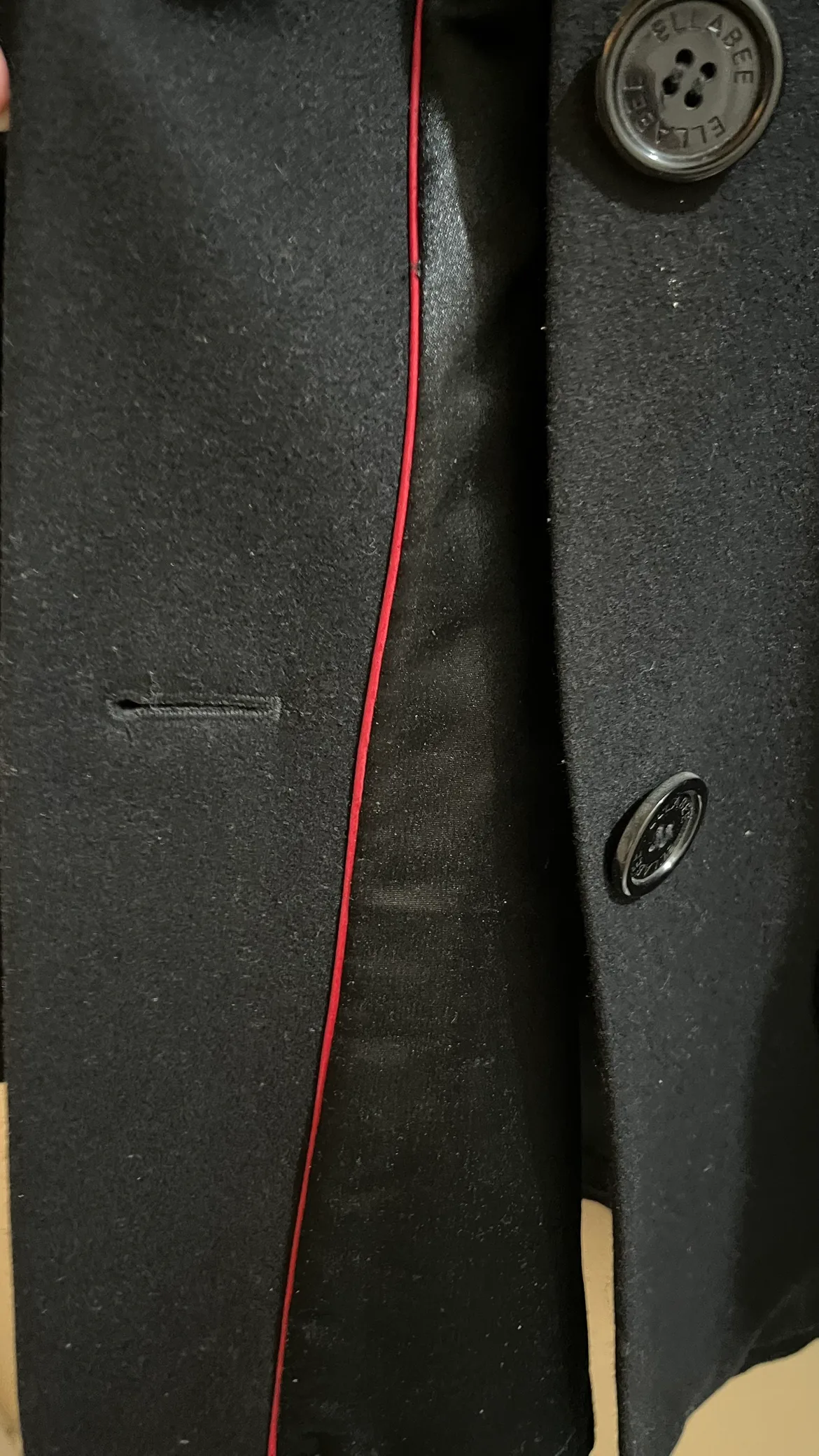 XL winter Coat - great quality and condition image indicator(5)