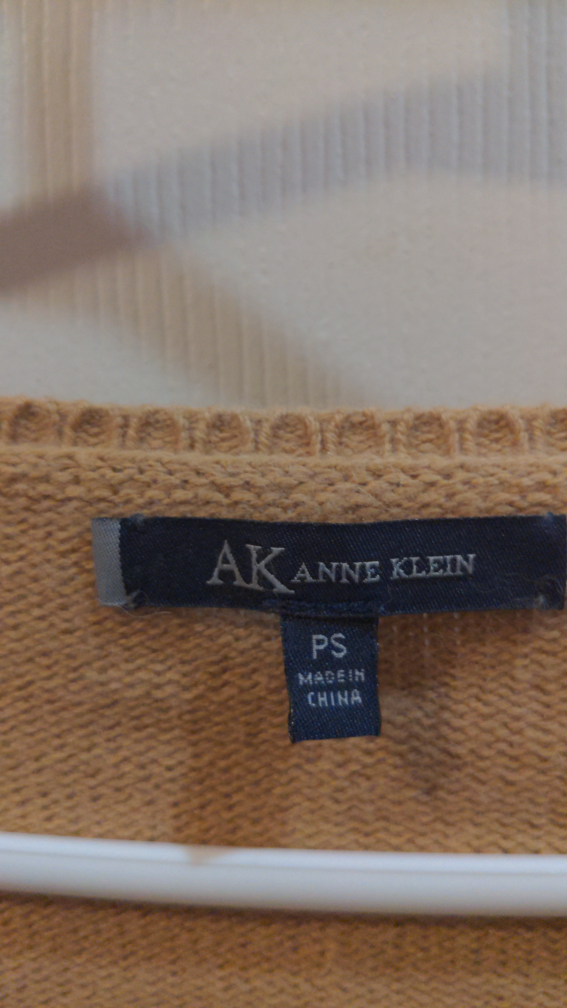 Anne Klein Cardigan - photo 2
