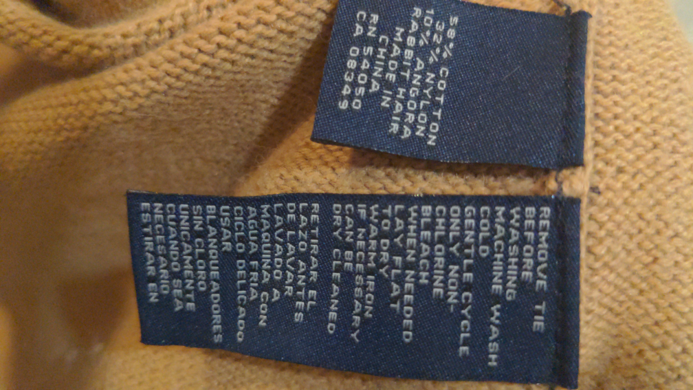 Anne Klein Cardigan - photo 3