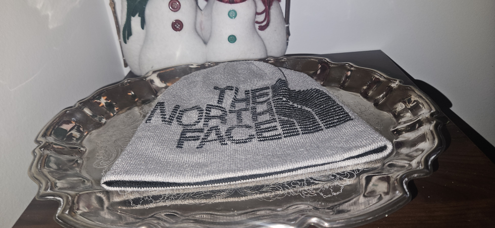 The North Face & Alpine Equipment Beanies - Set of 2 - photo 2