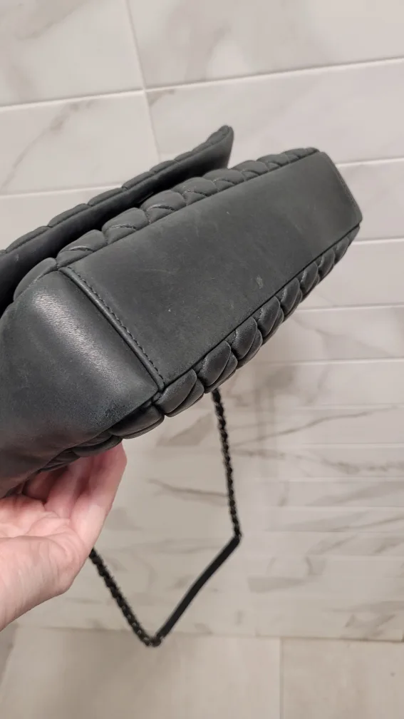 Chanel Quilted Flap Bag image indicator(3)