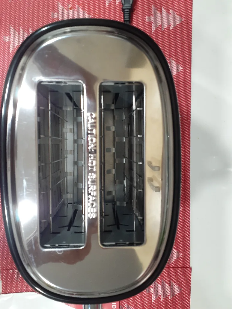 Frigidaire Retro 2 Slice Toaster image indicator(4)
