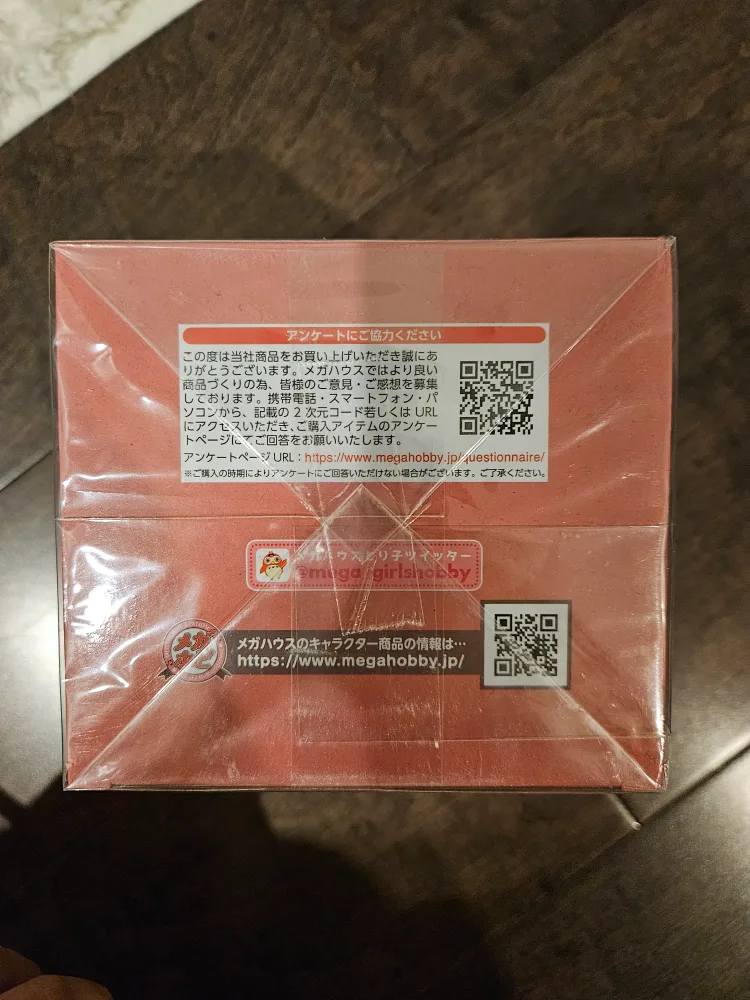 Spy x Family Anya Forger PVC Figure image indicator(7)