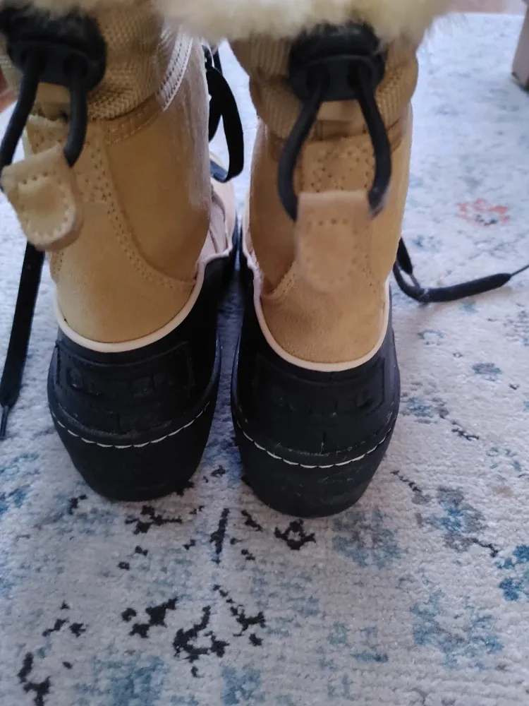 Sorel Women's Winter Boots image indicator(3)