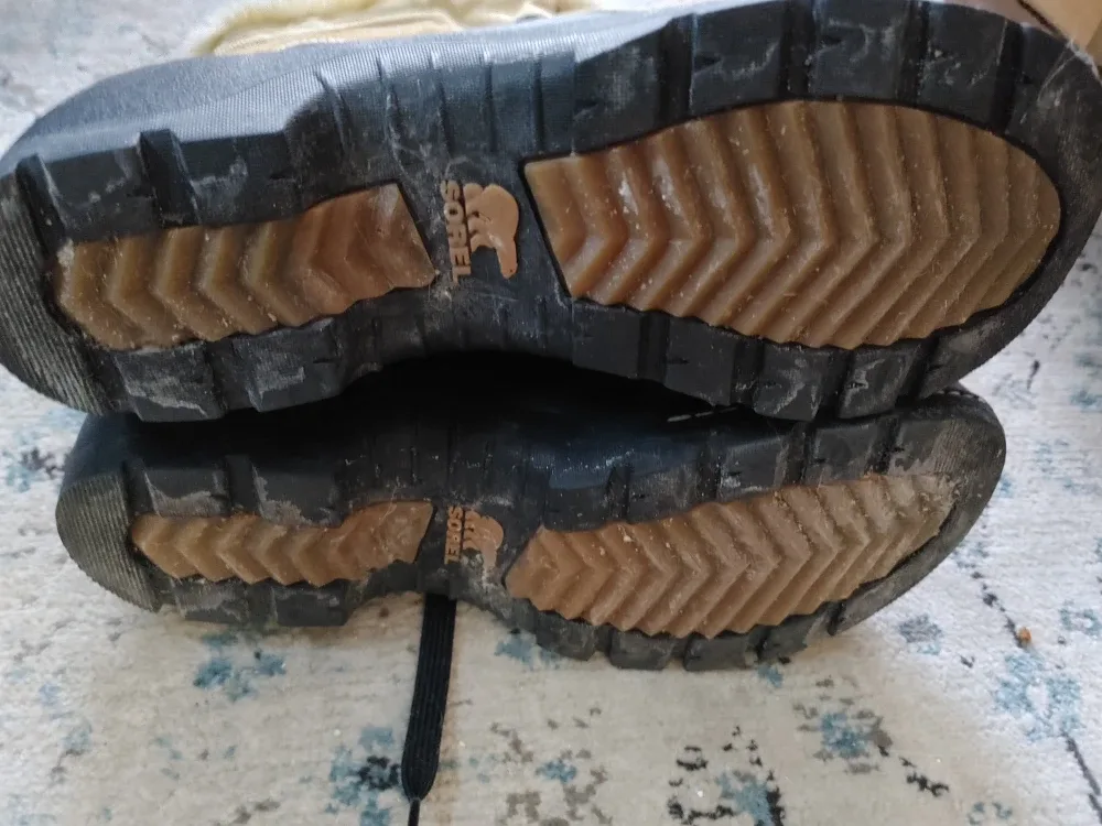 Sorel Women's Winter Boots image indicator(4)