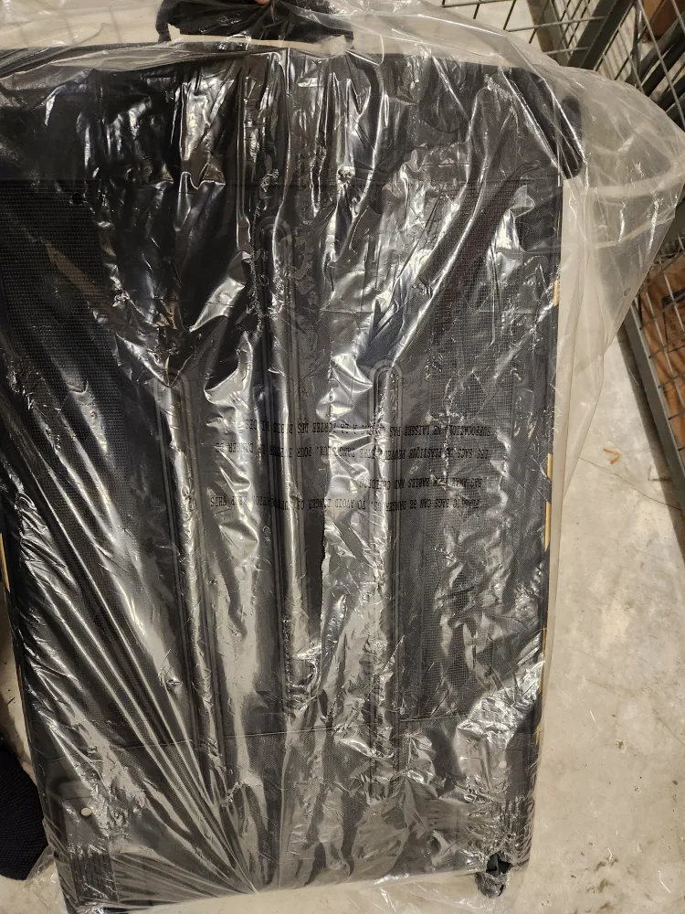 Gritx Tower Junior Bag Brand New image indicator(3)