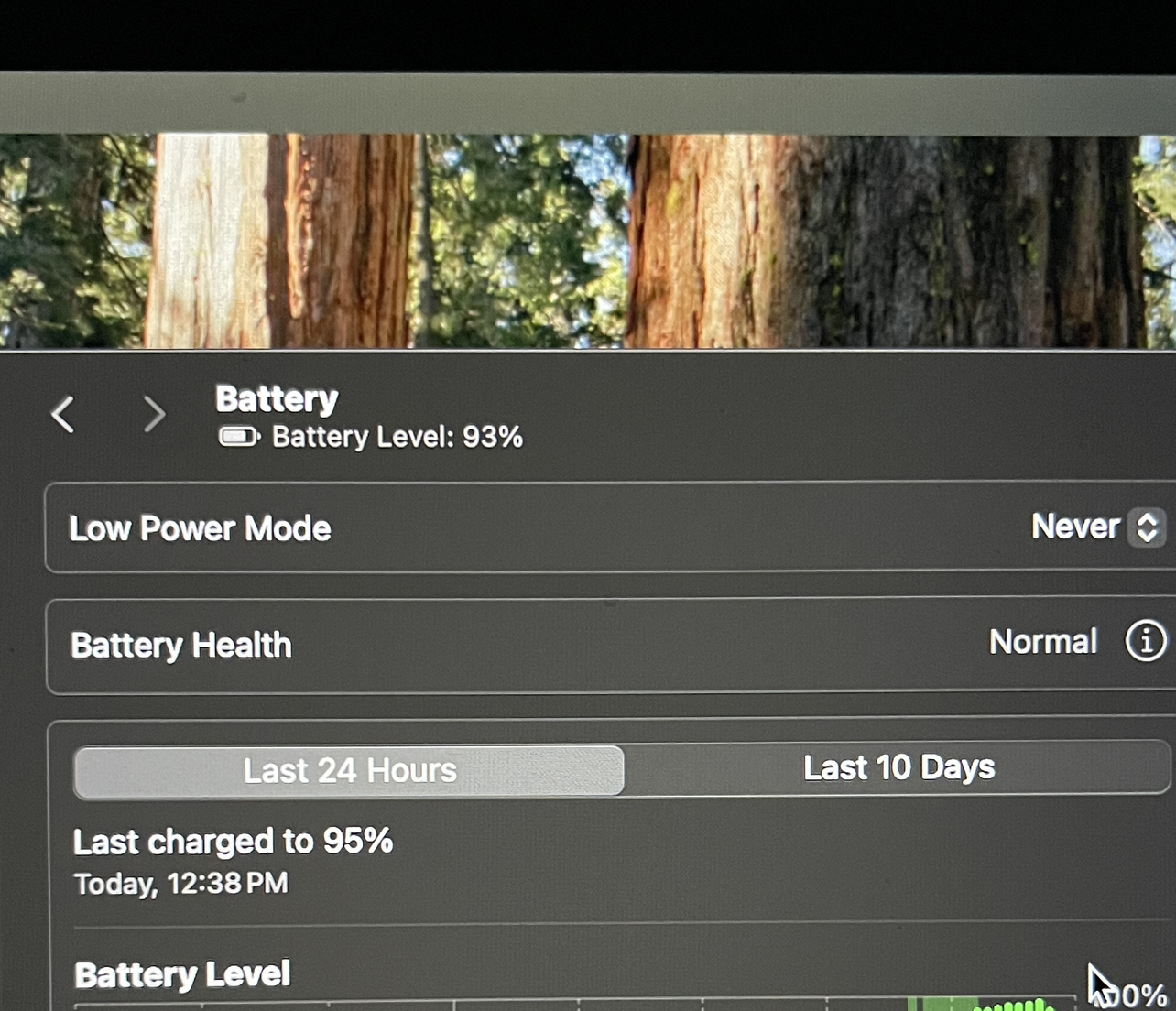 Macbook Pro 2020 - photo 5